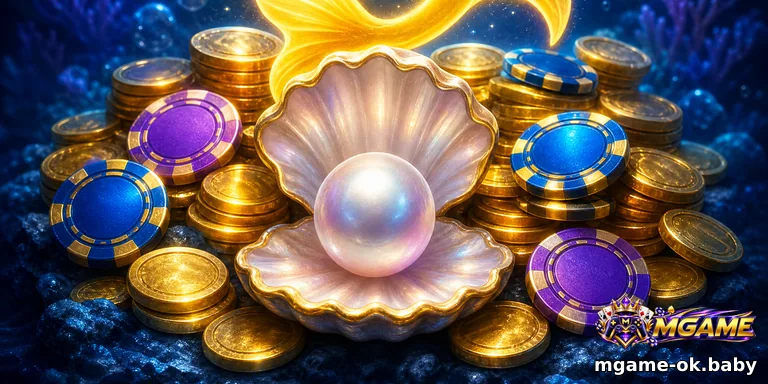 MGAME Link Mới Nhất | Trang Chủ Chính Thức 2026 - hình ảnh - mgame-ok.baby